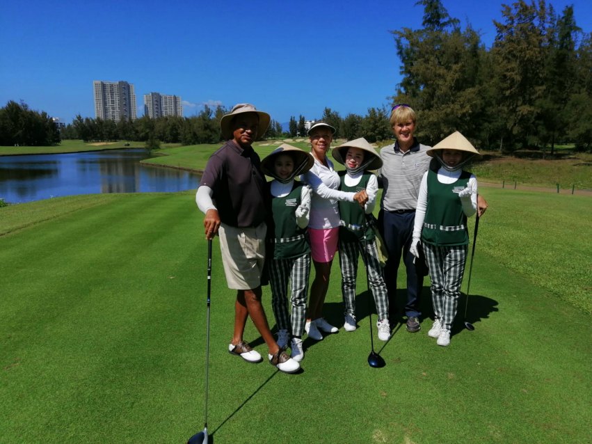 <h2>Thailand, Cambodia & Vietnam Escorted 2019</h2>14 Nights from Thailand to Cambodia & Vietnam | 8 Rounds | February 5 - 19